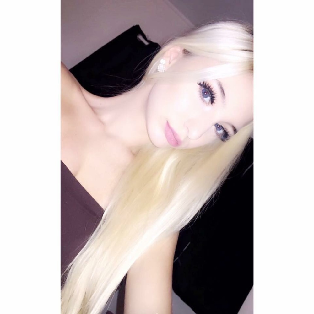 Meet your Posher, Serenna